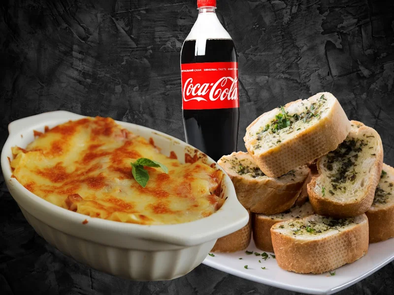 Pizzería RestoBar Cómo en Casa.