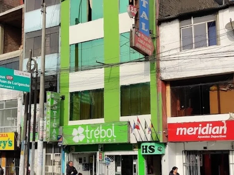 Hostal La Bella Marilyn