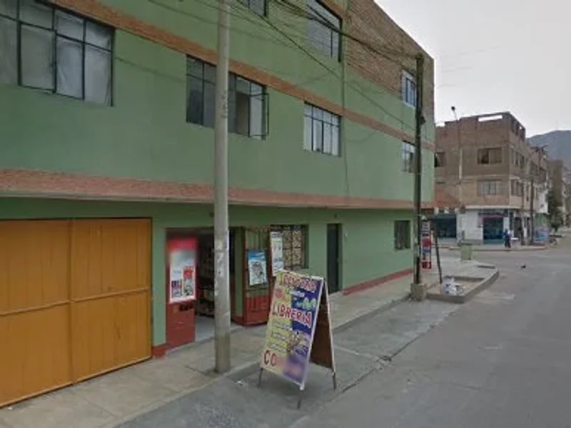 Hostal "La noche es nuestra"