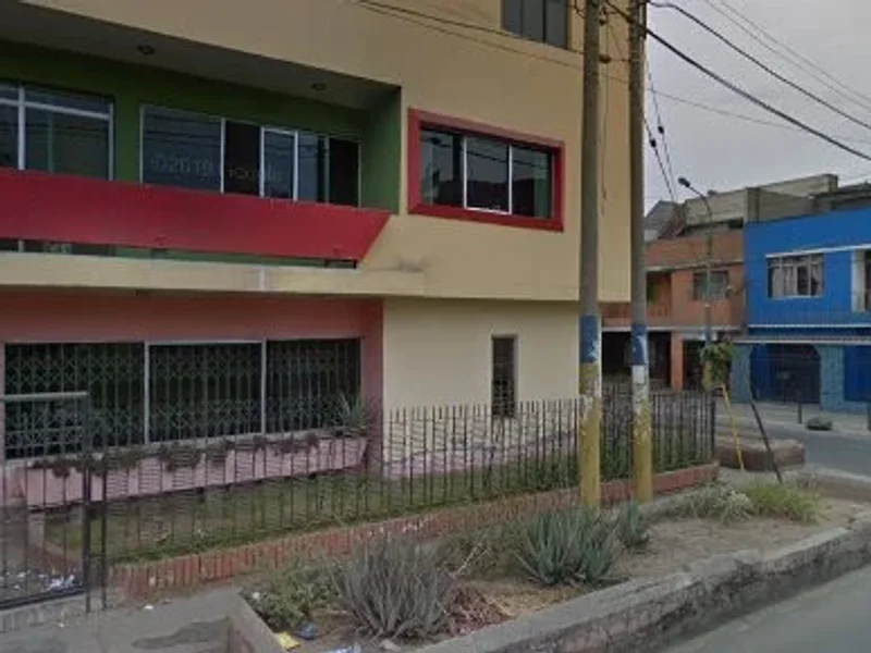 Hotel Gibra Parque Ñustas