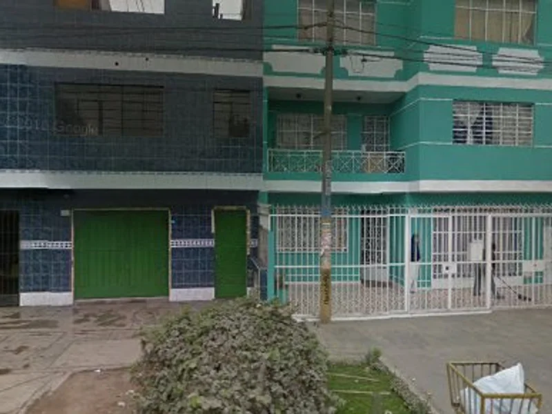 Hotel El Gran Caiman