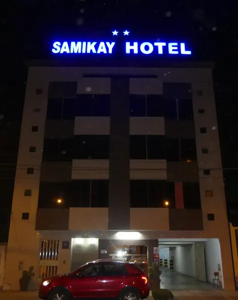 Samikay Hotel