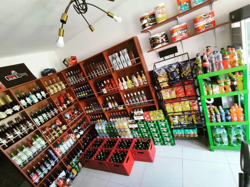 licoreria:better call saul