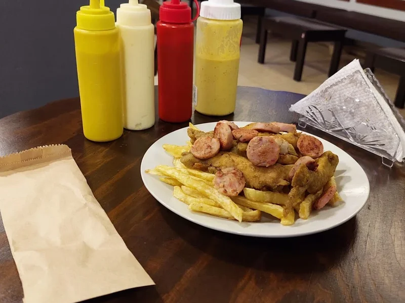 El Gran Torino - Café bar