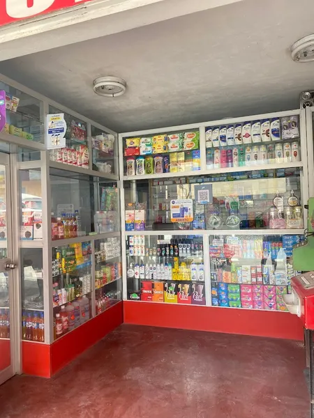 Bodega licorería el chavo