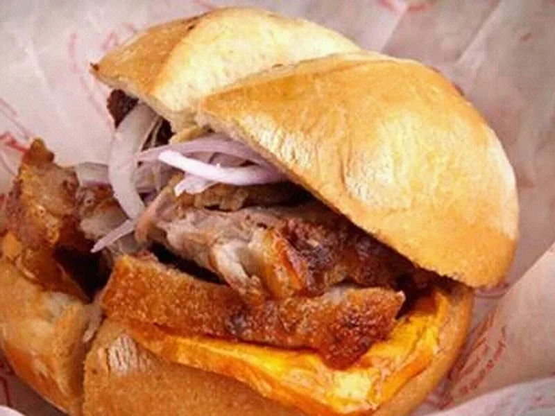 Don Cilindro Resto Bar