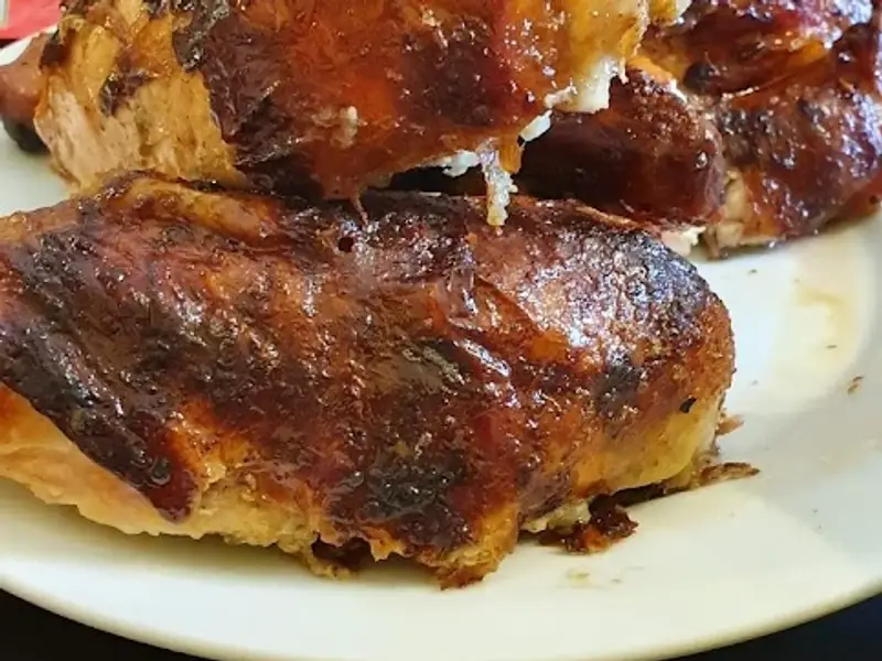 Lo De Juan - Pollería