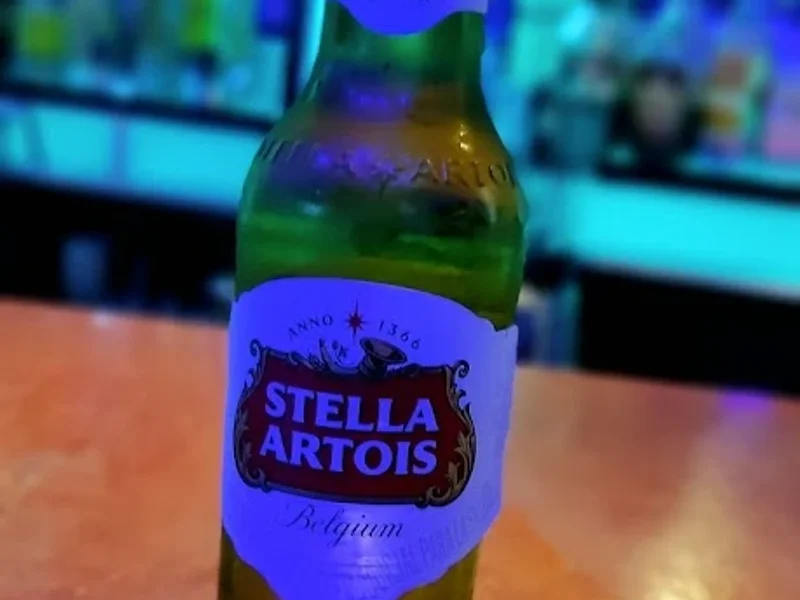 Central Bar Draft & Food