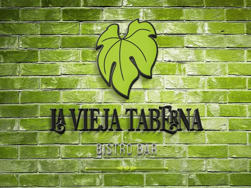 La Vieja Taberna