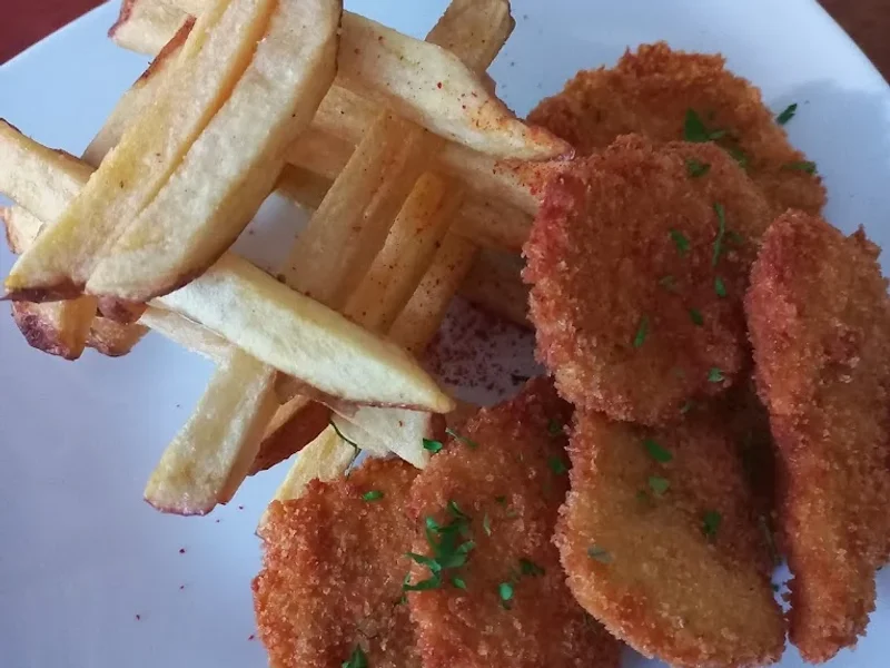 Casa Blanca Restobar