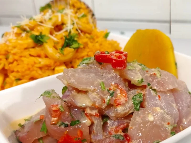 Javicho's Resto - Bar