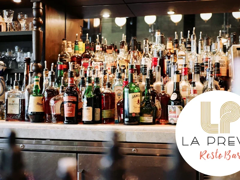 La Previa Restobar