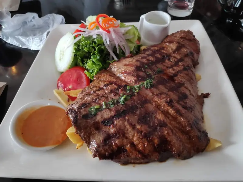 Nativas Blue Restobar