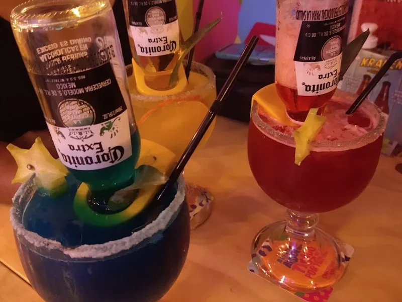 La Chakra - Piqueos & Bar