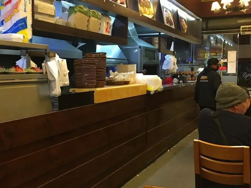 El Rincón Parrillero