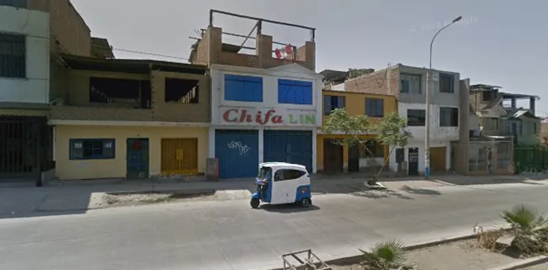 Marcahuasi Resto - Bar