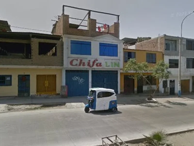 Marcahuasi Resto - Bar