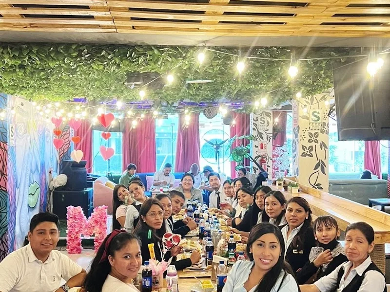 Saôko Diversión Box