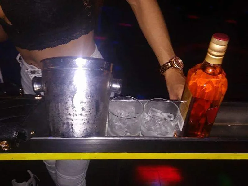 Club Casa Real Santa Clara