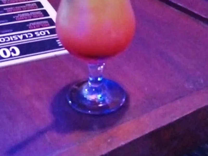 Santa Clara Disco Club