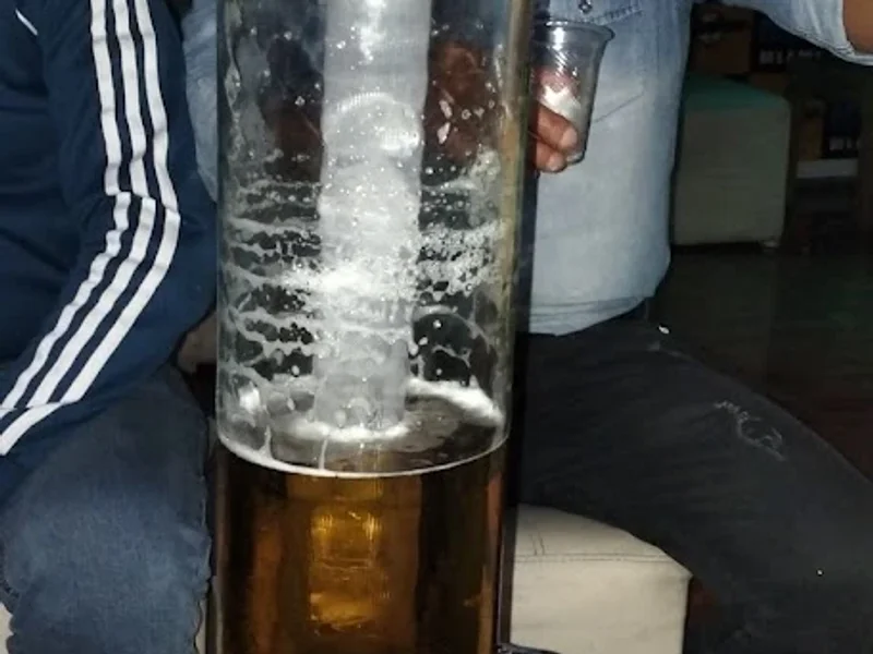 Discoteca Miguel Angel