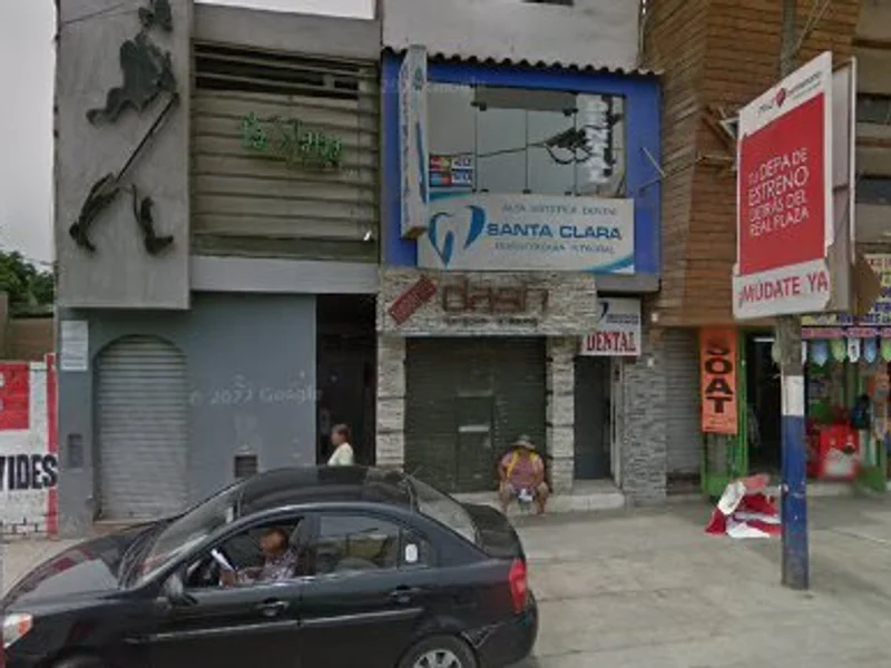 Discoteca ringo santa clara