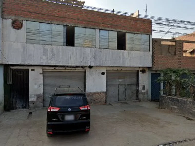 Terraza Club , Lima Norte