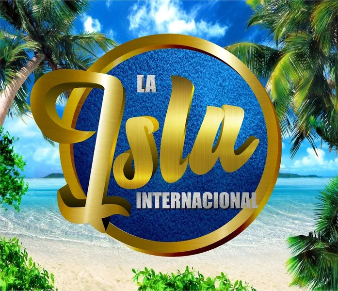 La Isla Internacional