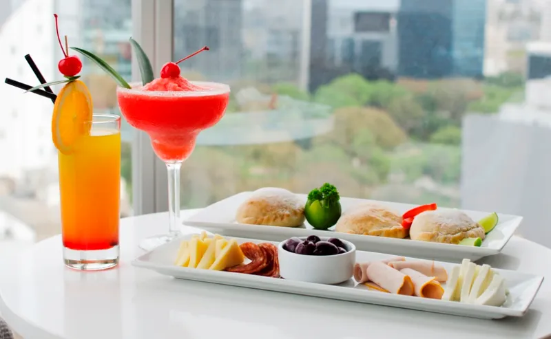 Ramada Encore by Wyndham Lima San Isidro