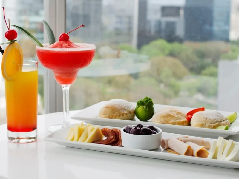 Ramada Encore by Wyndham Lima San Isidro