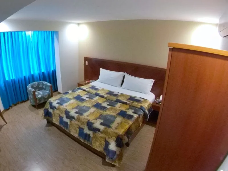 Hotel Esencia Suites