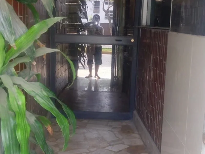 HOTEL PAQUEÑITO LOS PORTALES