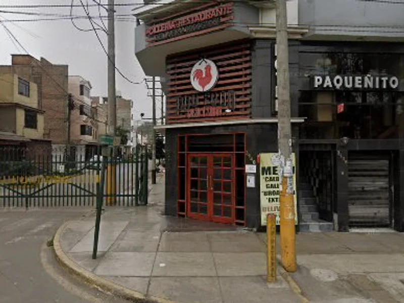 HOTEL PAQUEÑITO MAYORAZGO