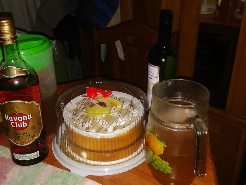 Hospedaje El Padrino