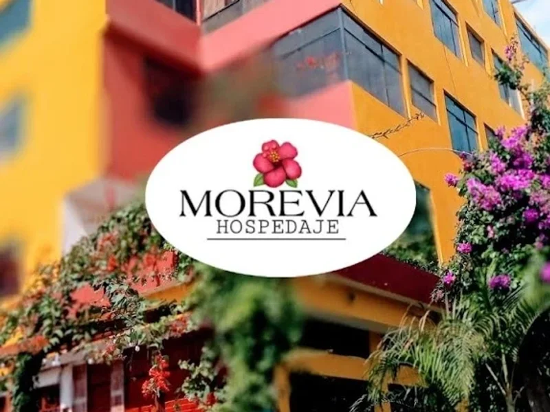 Hospedaje Morevia - Los Olivos, San Martin de Porres, Lima Norte, hostal, hotel