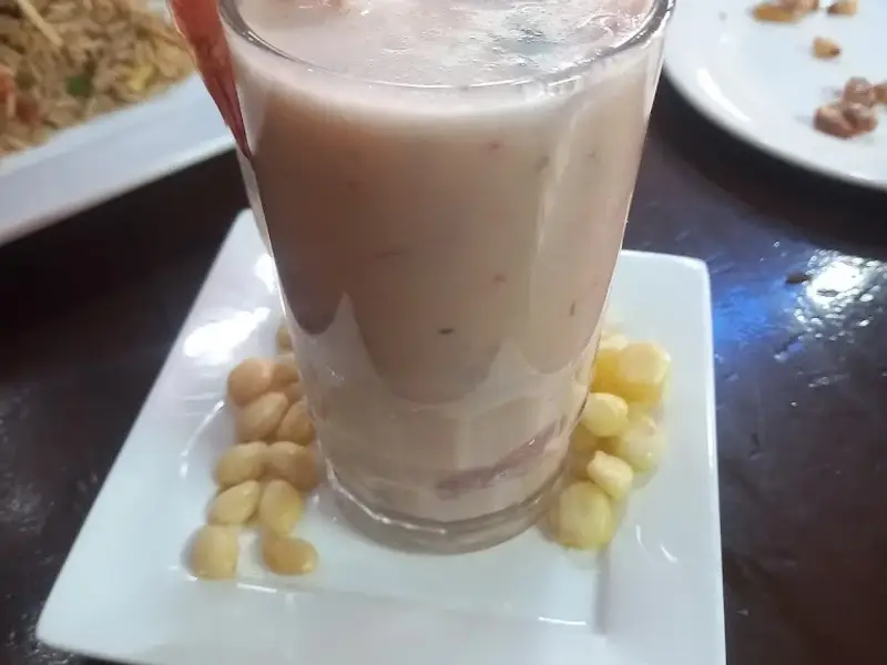 Cevicheria "El Rico Piura"