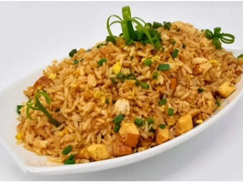 Polleria RIO'S Horacio Zevallos