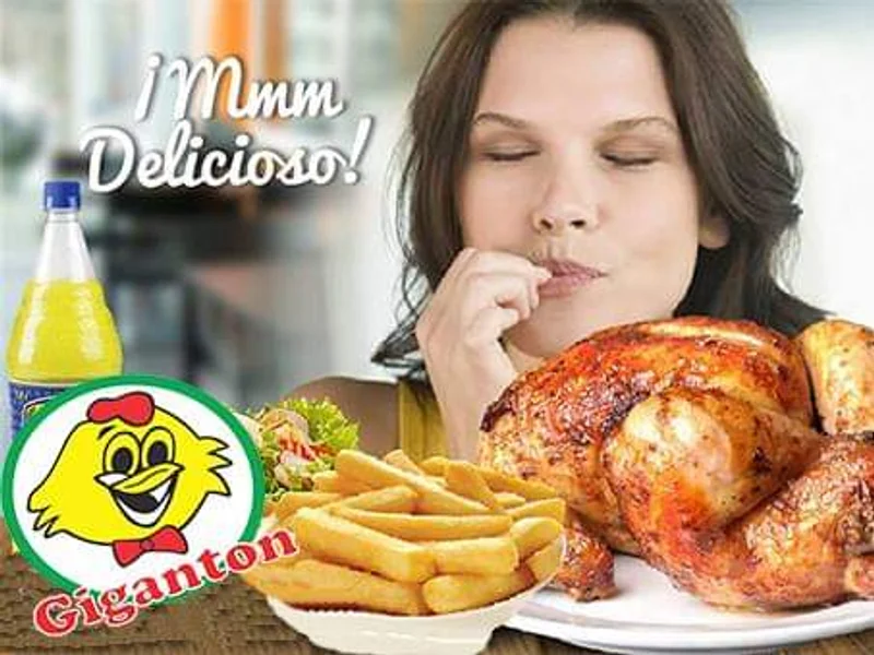 Polleria Jhoals - Valle Grande