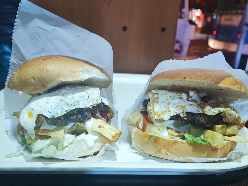 Sandwicheria El Buen Diente