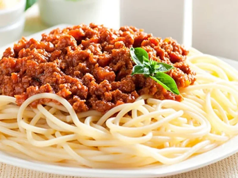 Restaurante: "La Sala" - Delivery/para llevar