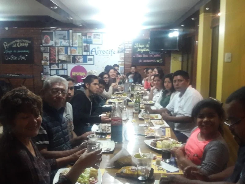 El Arrecife de MamaFé - Sede Retablo