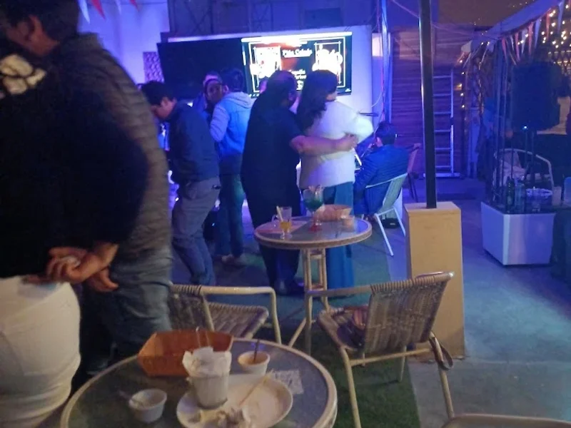 LAS TERRAZAS - San Felipe