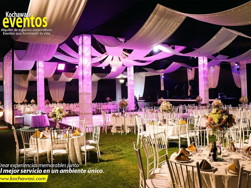 Kochawasi Restaurante Campestre