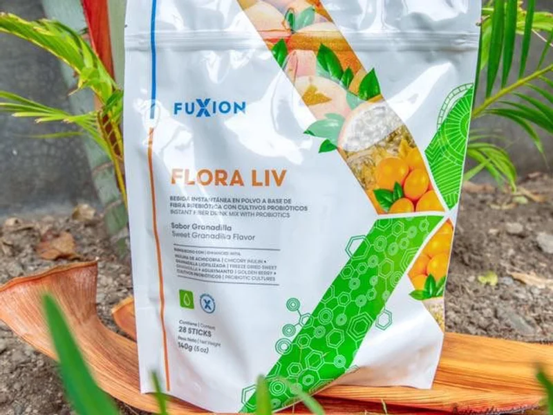 Fuxion Comas Carabayllo Independencia - Lima PRUNEX THERMO T3 NOCARBT FLORALIV