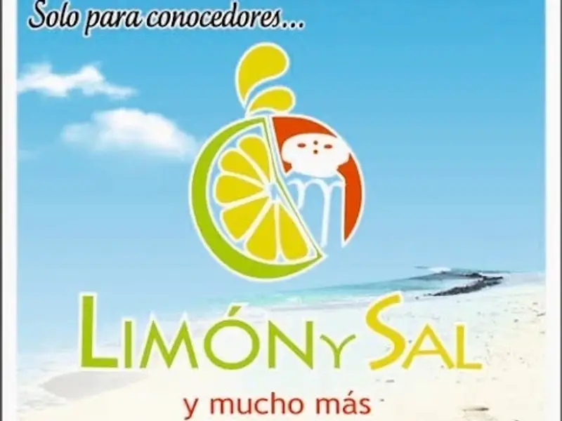 LIMÓN Y SAL