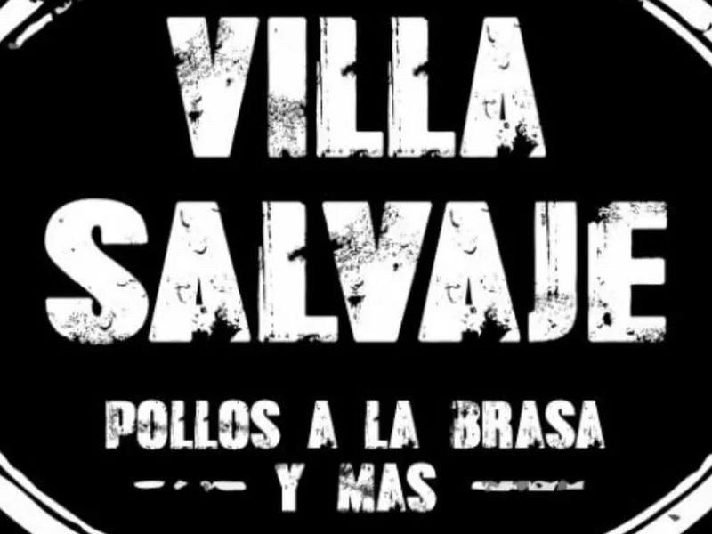 Villa salvaje restaurante