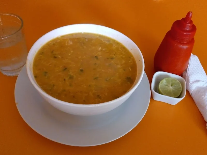 Sazón de Felices, comida gourmet para eventos