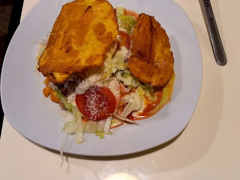 Chicharroneria DON NICO