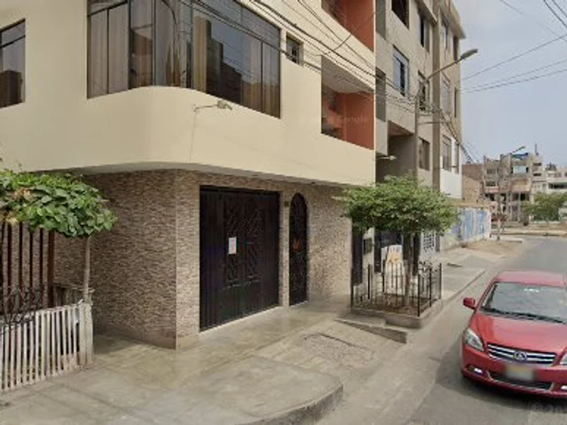 Rosita chicharrones de lurin