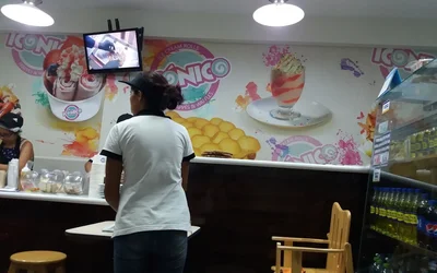 Los mejores 12 sitios de crepes de Comas Lima